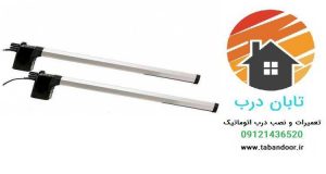 بررسی جک اتوماتیک هیدرولیکی